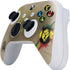 Lion of Judah Shield Xbox Series S Controller Skin