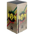 Lion of Judah Shield Xbox Series X Console Skin