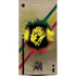 Lion of Judah Shield Xbox Series X Console Skin