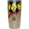 Lion of Judah Shield Yeti 20oz Tumbler Skin