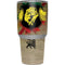 Lion of Judah Shield Yeti 30oz Rambler Tumbler Skin