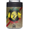 Lion of Judah Shield Yeti Colster Can Insulator Skin
