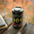 Lion of Judah Shield Yeti Colster Can Insulator Skin
