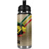 Lion of Judah Shield YETI Rambler 26oz Bottle Skin