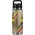 Lion of Judah Shield YETI Rambler 26oz Bottle Skin