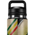Lion of Judah Shield YETI Rambler 26oz Bottle Skin