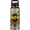 Lion of Judah Shield YETI Rambler 36oz Bottle Skin