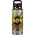 Lion of Judah Shield YETI Rambler 36oz Bottle Skin