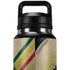 Lion of Judah Shield YETI Rambler 36oz Bottle Skin