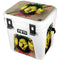 Lion of Judah Shield YETI Roadie 24 Hard Cooler Skin