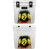 Lion of Judah Shield YETI Roadie 24 Hard Cooler Skin
