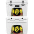 Lion of Judah Shield YETI Tundra 35 Hard Cooler Skin