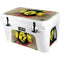 Lion of Judah Shield YETI Tundra 45 Hard Cooler Skin
