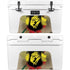 Lion of Judah Shield YETI Tundra 45 Hard Cooler Skin