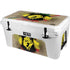 Lion of Judah Shield YETI Tundra 65 Hard Cooler Skin