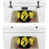 Lion of Judah Shield YETI Tundra 65 Hard Cooler Skin