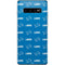 NFL Detroit Lions Blitz Series Galaxy S10 Plus Skin