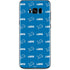 NFL Detroit Lions Blitz Series Galaxy S8 Skin
