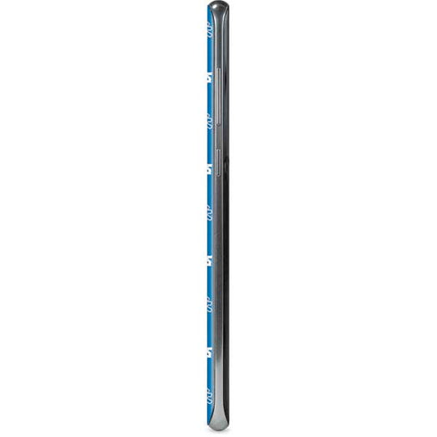 NFL Detroit Lions Blitz Series Galaxy S8 Skin