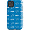 NFL Detroit Lions Blitz Series iPhone 11 Impact Case