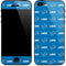 NFL Detroit Lions Blitz Series iPhone 5/5s/5SE Skin