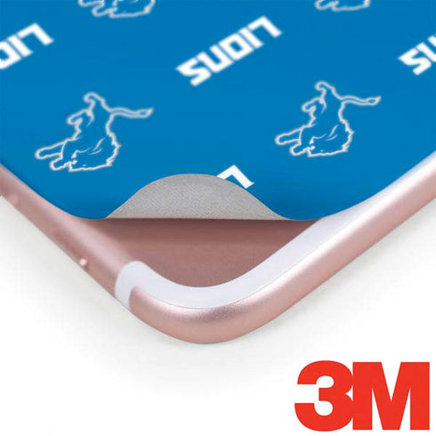 NFL Detroit Lions Blitz Series iPhone 8 Plus Skin