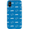 NFL Detroit Lions Blitz Series iPhone X Pro Case