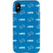 NFL Detroit Lions Blitz Series iPhone XS Pro Case