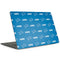 NFL Detroit Lions Blitz Series Apple MacBook Pro 15-inch Skin