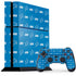 NFL Detroit Lions Blitz Series PS4 Console and Controller Bundle Skin