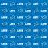 NFL Detroit Lions Blitz Series PS4 Controller Skin