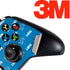 NFL Detroit Lions Blitz Series Xbox One Controller Skin