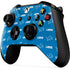 NFL Detroit Lions Blitz Series Xbox One X Controller Skin
