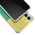 Lithuania Flag Distressed Galaxy A13 5G Clear Case