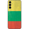 Lithuania Flag Distressed Galaxy A14 5G Skin
