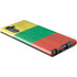 Lithuania Flag Distressed Galaxy Note 10 Pro Case