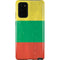 Lithuania Flag Distressed Galaxy Note20 5G Pro Case