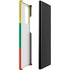 Lithuania Flag Distressed Galaxy Note20 Ultra 5G Lite Case