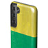 Lithuania Flag Distressed Galaxy S21 FE Pro Case