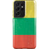 Lithuania Flag Distressed Galaxy S21 Ultra 5G Pro Case