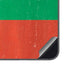 Lithuania Flag Distressed Galaxy S23 FE Skin