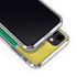Lithuania Flag Distressed iPhone 11 Clear Case