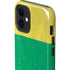 Lithuania Flag Distressed iPhone 12 Mini Impact Case