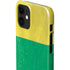 Lithuania Flag Distressed iPhone 12 Mini Lite Case