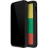 Lithuania Flag Distressed iPhone 12 Mini Waterproof Case