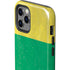Lithuania Flag Distressed iPhone 12 Pro Max Impact Case