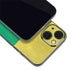 Lithuania Flag Distressed iPhone 13 Mini Skin