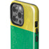 Lithuania Flag Distressed iPhone 13 Pro Impact Case