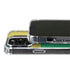 Lithuania Flag Distressed iPhone 13 Pro Max MagSafe Case