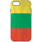 Lithuania Flag Distressed iPhone 7 Pro Case